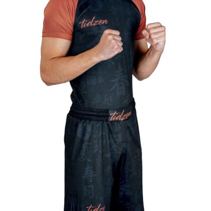 Chinese BJJ/MMA Gear