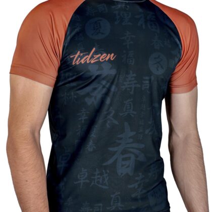 Chinese BJJ/MMA Shirt