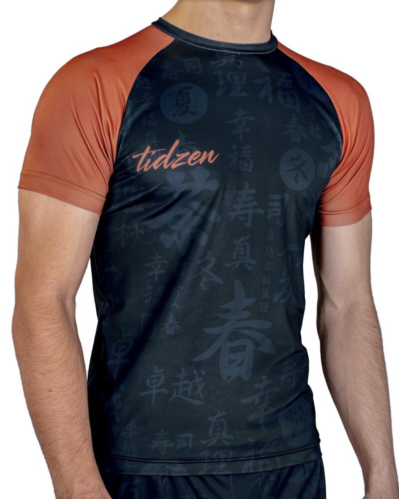 Chinese BJJ/MMA Gear - Image 2