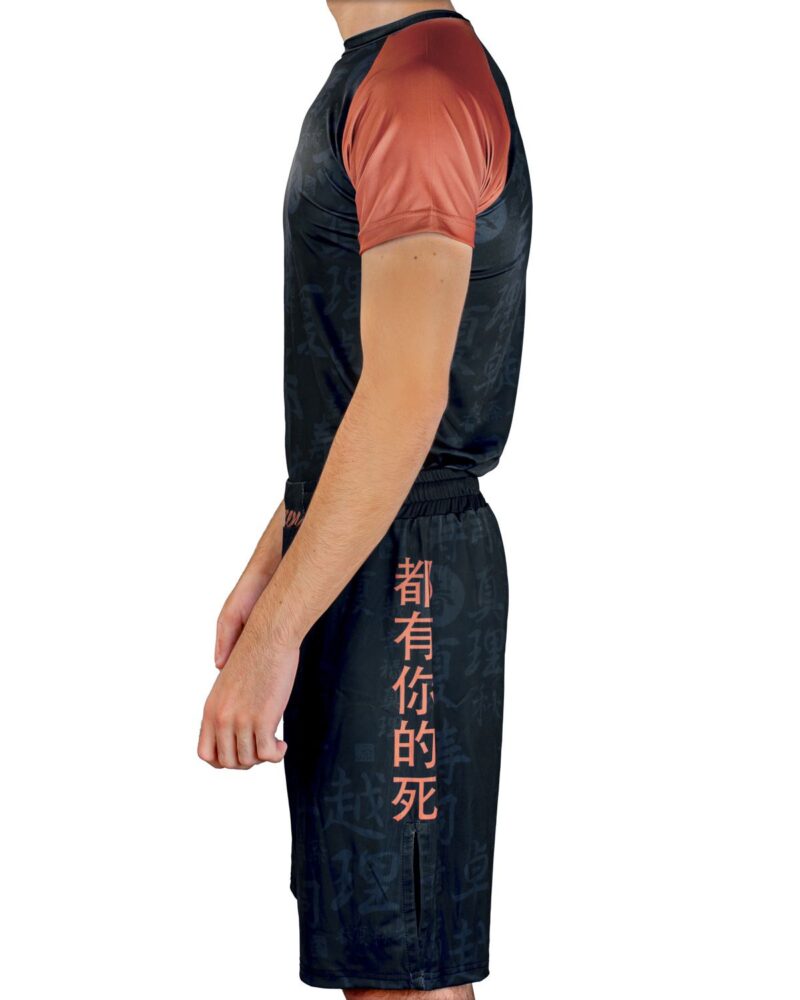 Chinese BJJ/MMA Gear - Image 7